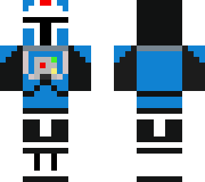 fenn rau (1st armor) without jetpack