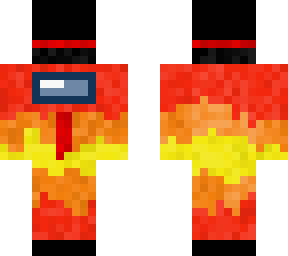 fire among sus