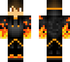 fire boi