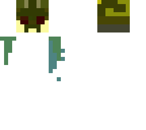 first skin