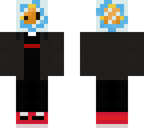 fish skin