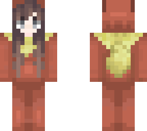 flareon onesie