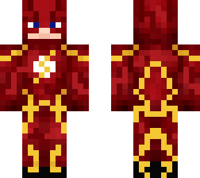 flash (decent to darkness)