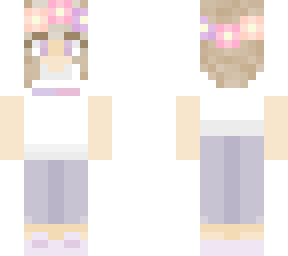 flower girl :d