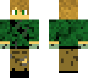flynetic official army skin