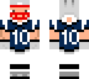 football player