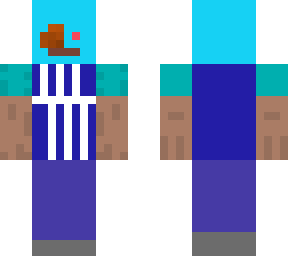 forbiden steve