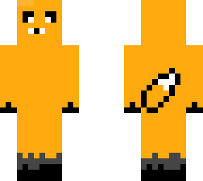 fox..?