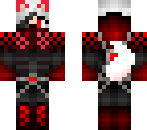 fox boy