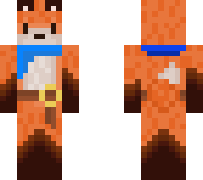 fox command