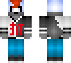 foxu (frens oc)