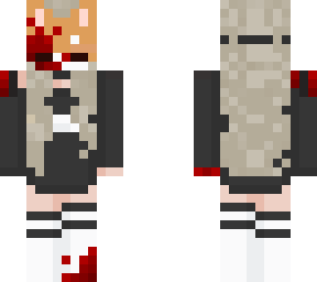 foxy