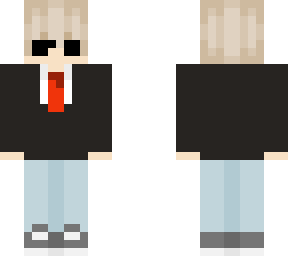 fr_shark in a suit