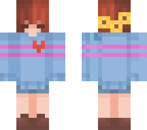 frisk