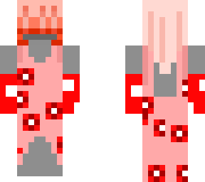 frissk wedding skin 0.2