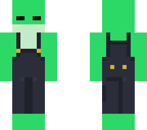 frobg recolor