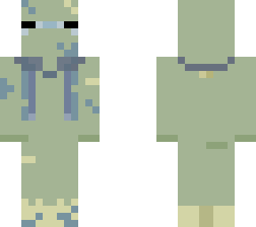 frog being frog *fixed*