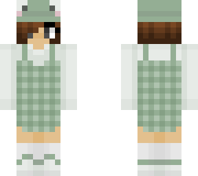 frog frog :>