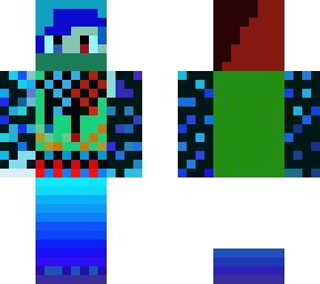 frostflame set