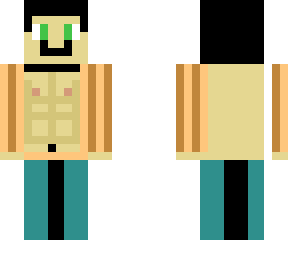 funny skin