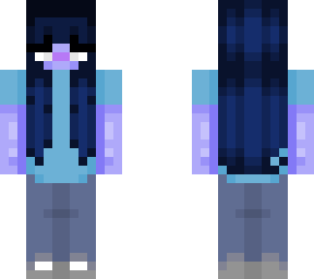 galaxy girl