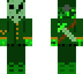 game over (toy soldier)