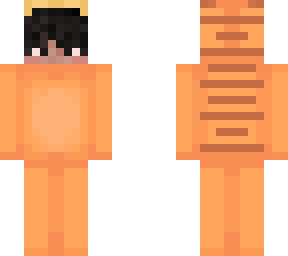 garfield costume cozy