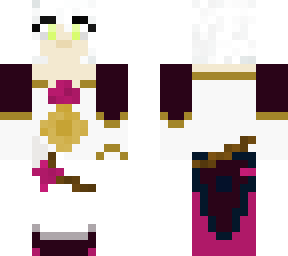 genshin impact noelle