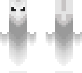 ghost demon