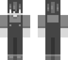 ghost kid