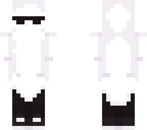 ghost trend