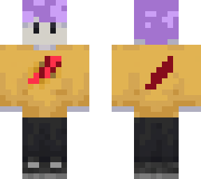 ghostbur but better