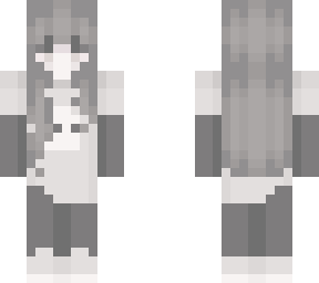 ghosting (fem vers)