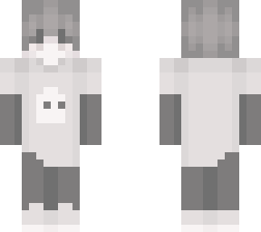 ghosting (masc vers)