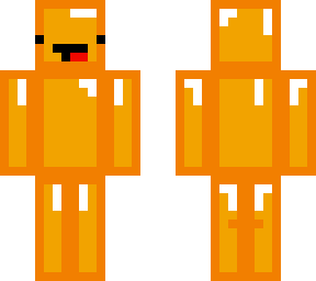 ginger