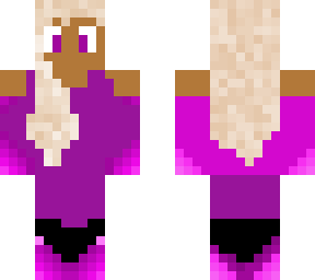 girl skin#2