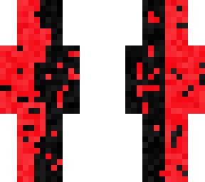 glitched colours