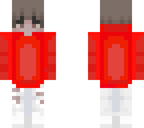 going red fixed version!