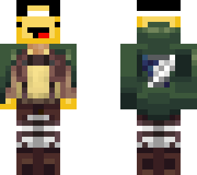 gold aot