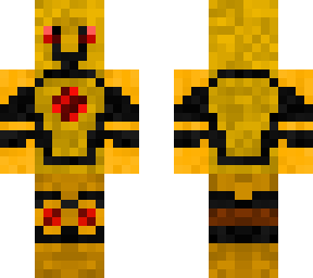 golden knight
