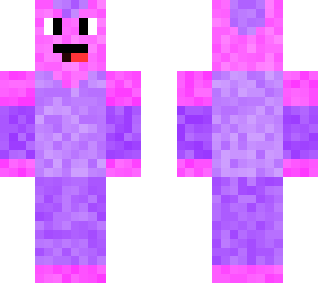 great skin