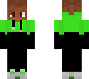 greem