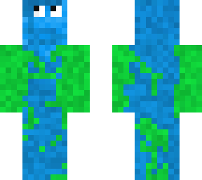 green fungus
