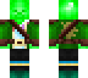 green leader (fixed)