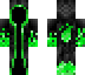 green mage