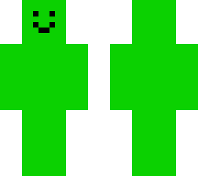 greenscreenman