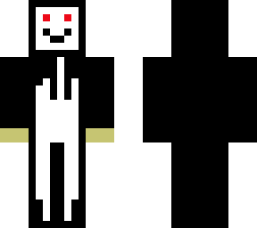 hacker skin