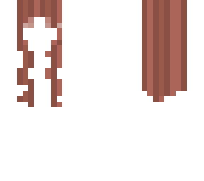 hair base brown
