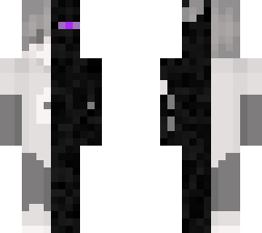 half enderman