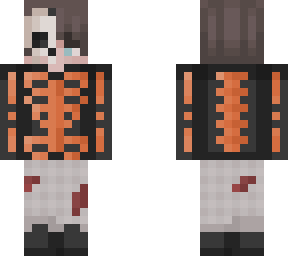 halloween cool boy